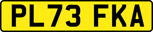 PL73FKA
