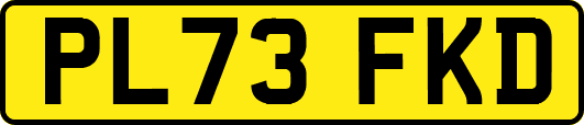 PL73FKD