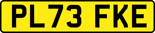PL73FKE