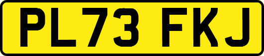 PL73FKJ