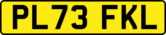 PL73FKL