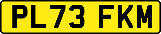 PL73FKM