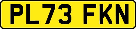 PL73FKN