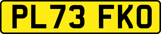 PL73FKO