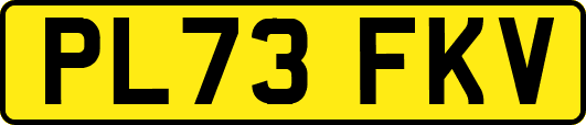PL73FKV