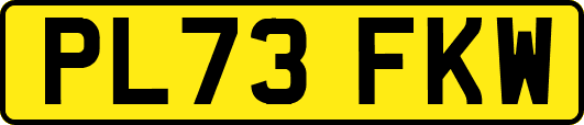 PL73FKW