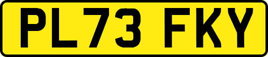 PL73FKY