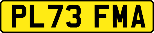 PL73FMA