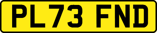 PL73FND