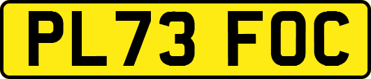 PL73FOC