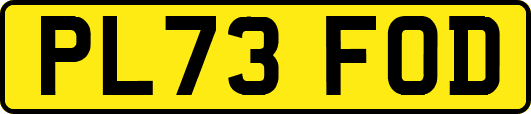 PL73FOD