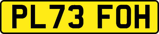 PL73FOH