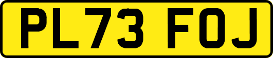 PL73FOJ