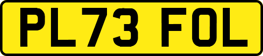 PL73FOL
