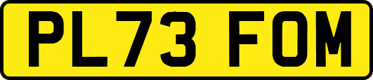PL73FOM