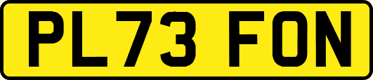 PL73FON
