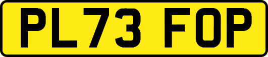 PL73FOP