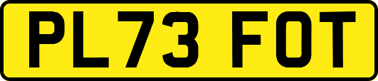 PL73FOT