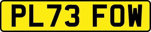 PL73FOW