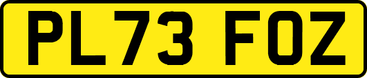 PL73FOZ