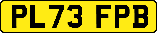 PL73FPB
