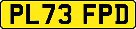 PL73FPD