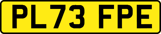 PL73FPE