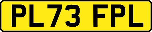 PL73FPL