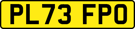 PL73FPO