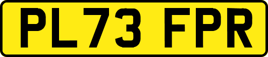PL73FPR