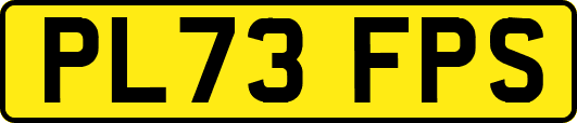 PL73FPS