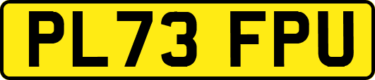 PL73FPU