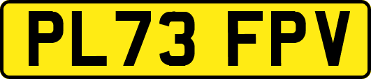 PL73FPV