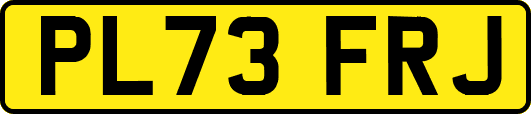 PL73FRJ