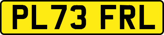PL73FRL