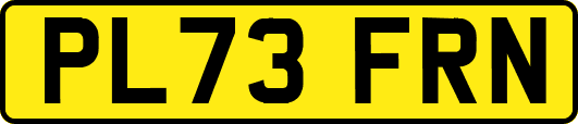 PL73FRN