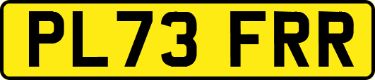 PL73FRR