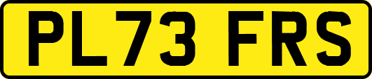 PL73FRS