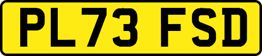 PL73FSD