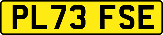 PL73FSE