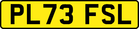 PL73FSL