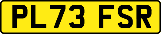 PL73FSR