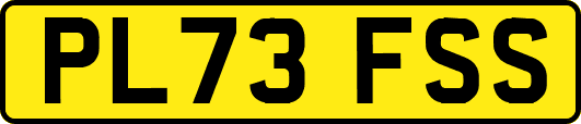 PL73FSS