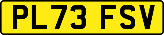 PL73FSV
