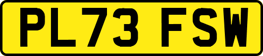 PL73FSW
