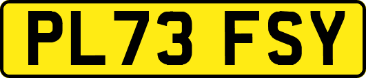 PL73FSY