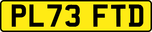 PL73FTD