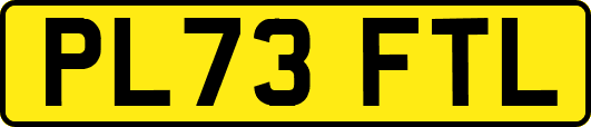 PL73FTL