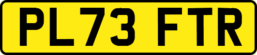 PL73FTR