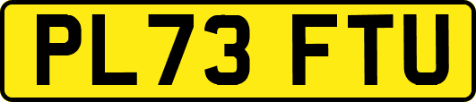 PL73FTU